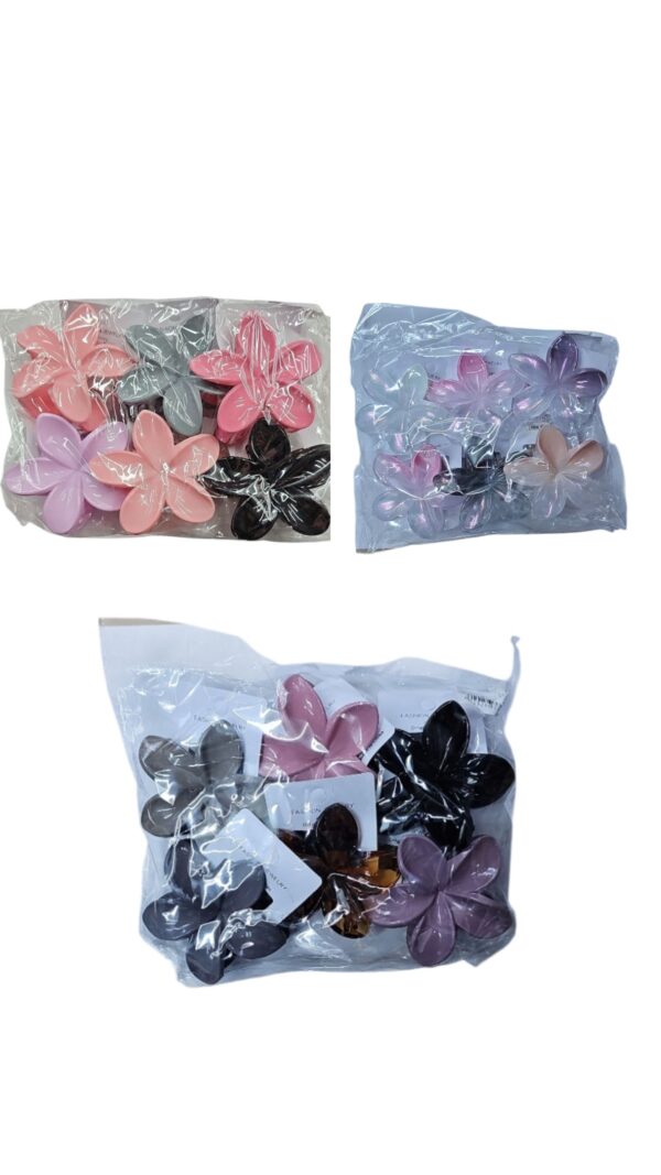 Broches