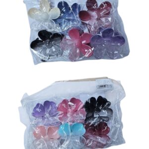 Broche Flor Importado