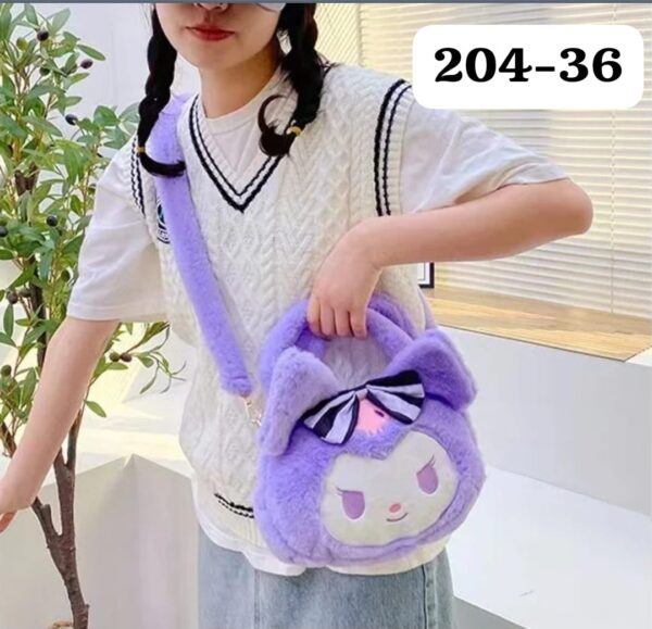 Crterita  Sanrio - Imagen 2