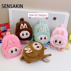 Mochila  bubu
