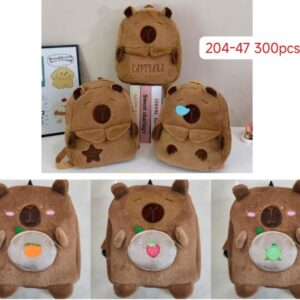 Mochila  Capibara