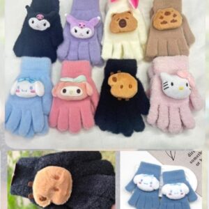 Guantes  Infantiles