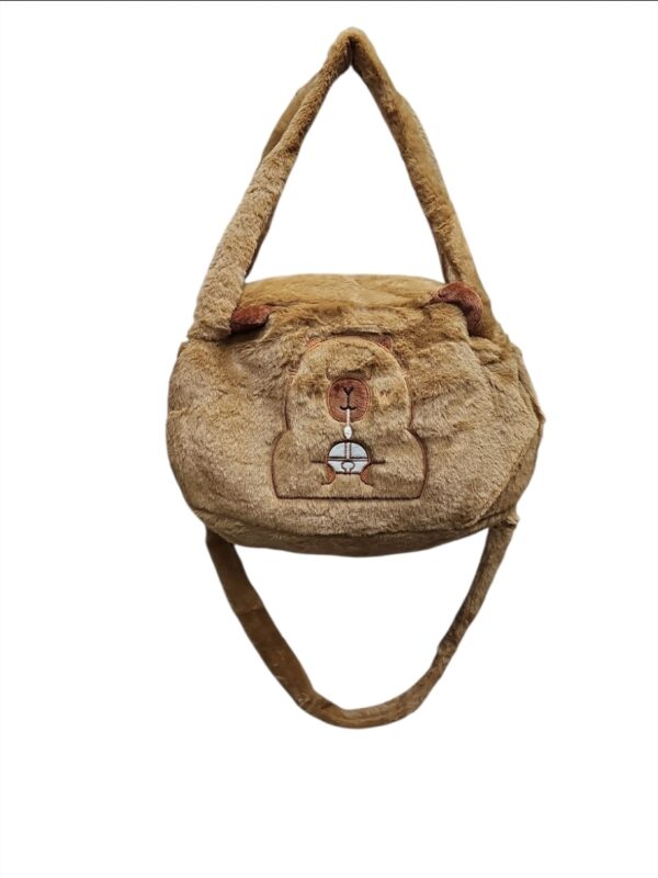 Cartera  Capibara  Juveniles - Imagen 3