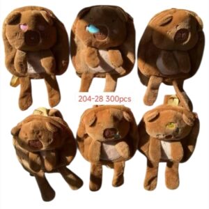 Mochila  Capibara