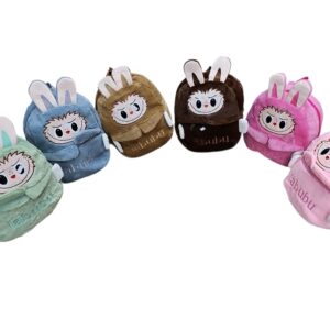 Mochila  Bubu