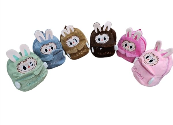 Mochila  Bubu