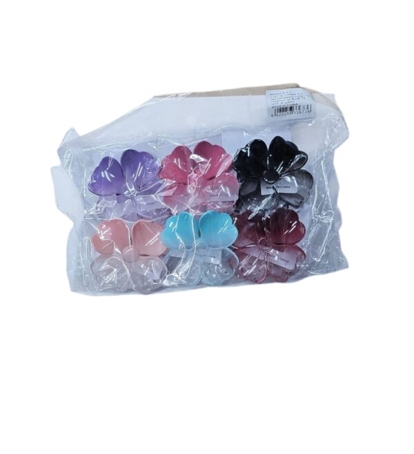 Broche Flor Importado - Imagen 3