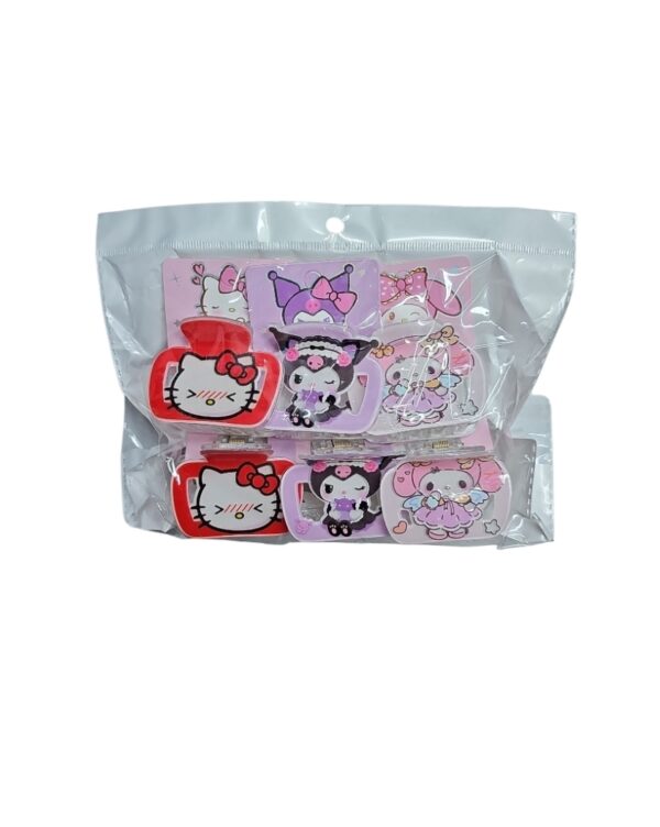 Broches  Nena - Imagen 3