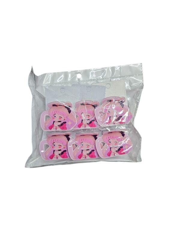 Broches  Nena - Imagen 4