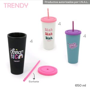 Vaso Trendy