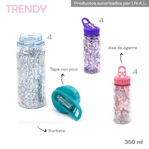 Vaso Trendy