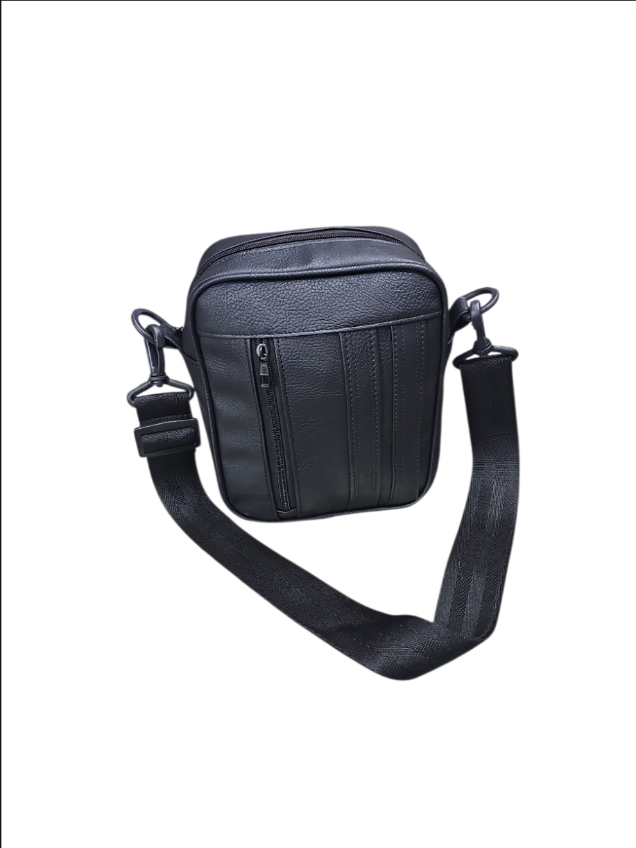 Morral pu