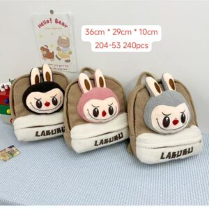 Mochila Bubu