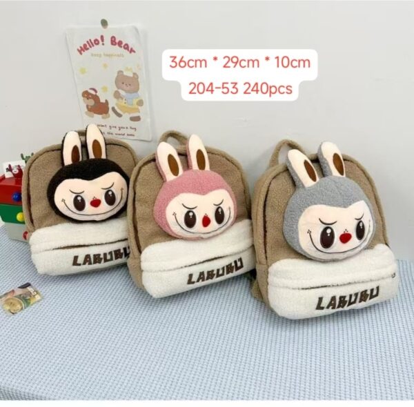 Mochila Bubu