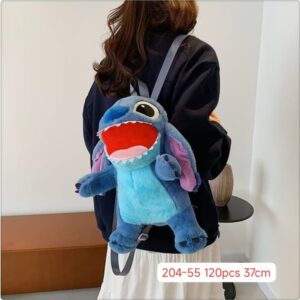 Mochila  Stich Mediano
