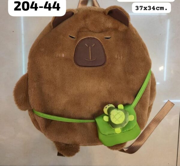 Mochila  Capibara - Imagen 3