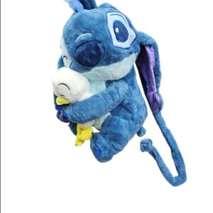 Mochila Stich  Grande