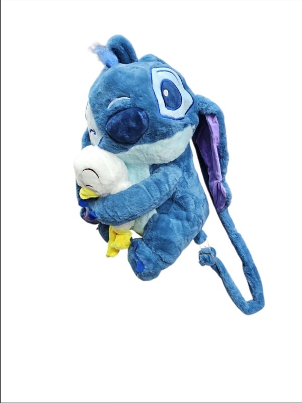 Mochila Stich  Grande