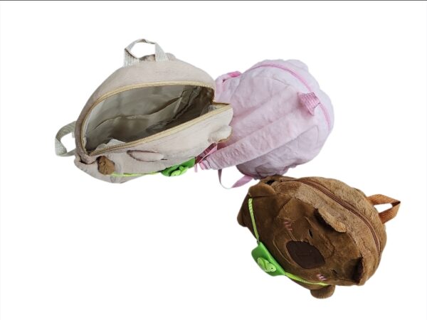 Mochila  Capibara - Imagen 2