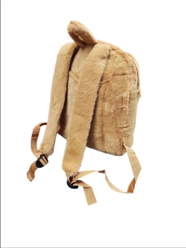 Mochila Capibara C/ Bolcillo - Imagen 3