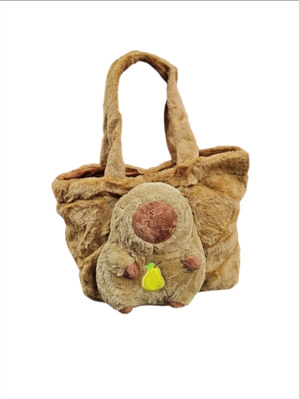 Cartera Capibara - Imagen 2
