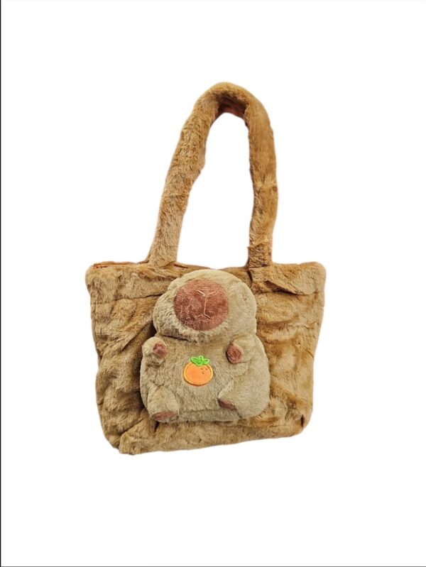 Cartera Capibara - Imagen 3