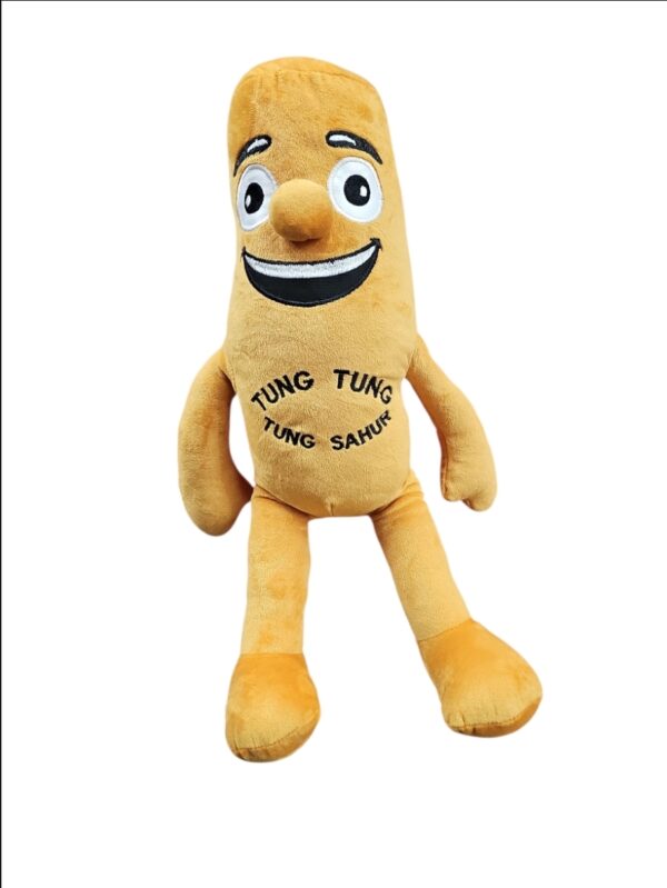 Peluche Tralaleros - Imagen 2