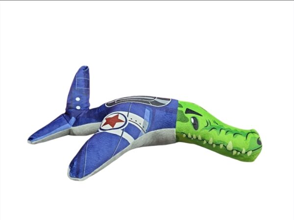 Peluche Tralaleros - Imagen 3