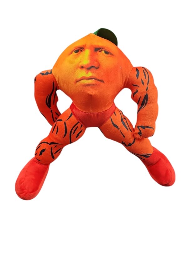 Peluche Tralaleros - Imagen 4