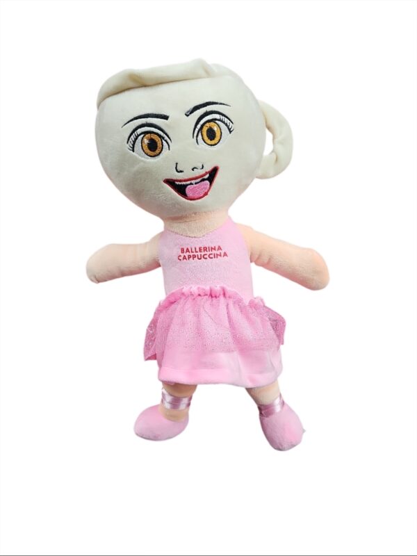 Peluche Tralaleros - Imagen 5