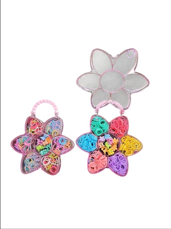 Cajita Flor - Imagen 3