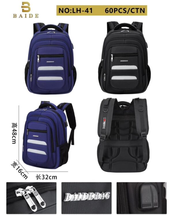 Mochila Premium