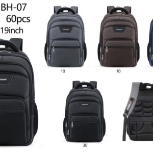 Mochila Premium