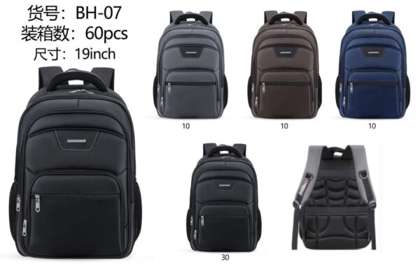Mochila Premium