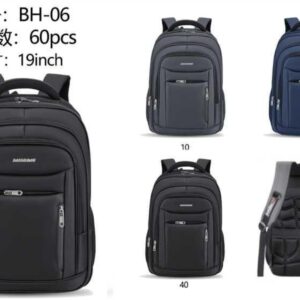 Mochila Premium