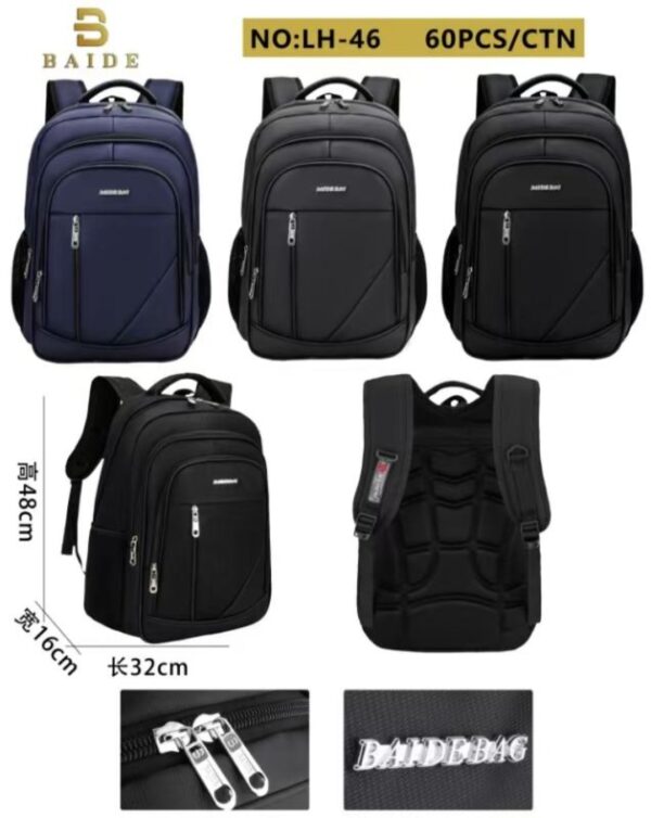 Mochila Premium