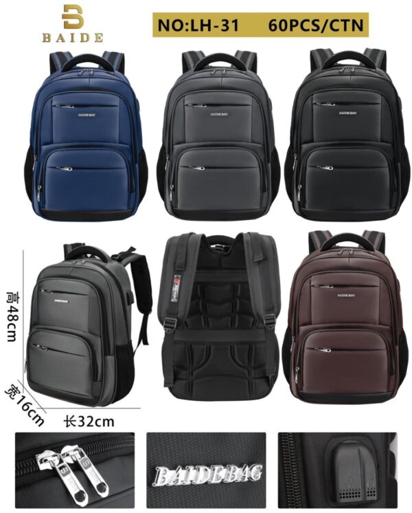 Mochilas Premium