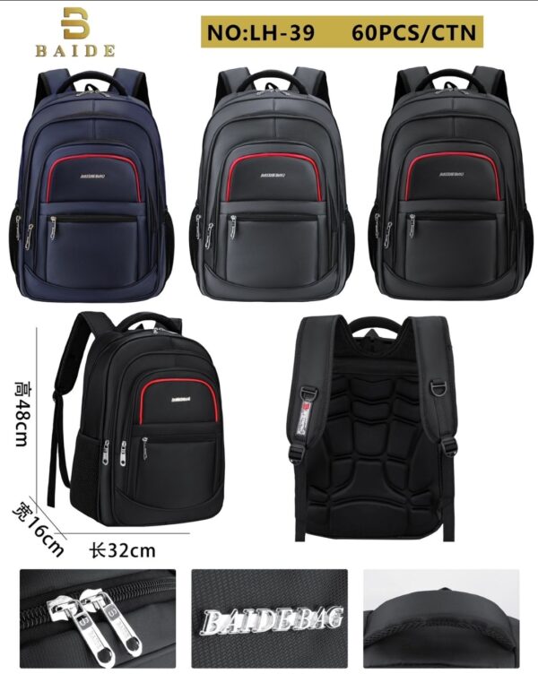 Mochila Premium