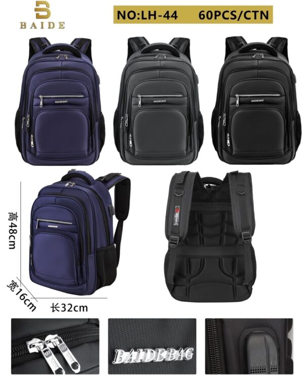 Mochila Premium