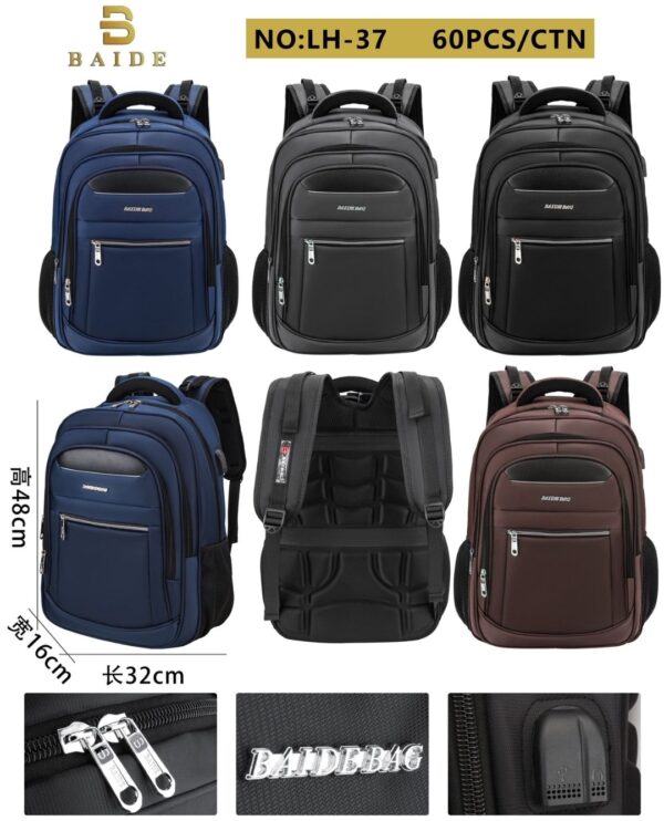Mochila  Premium