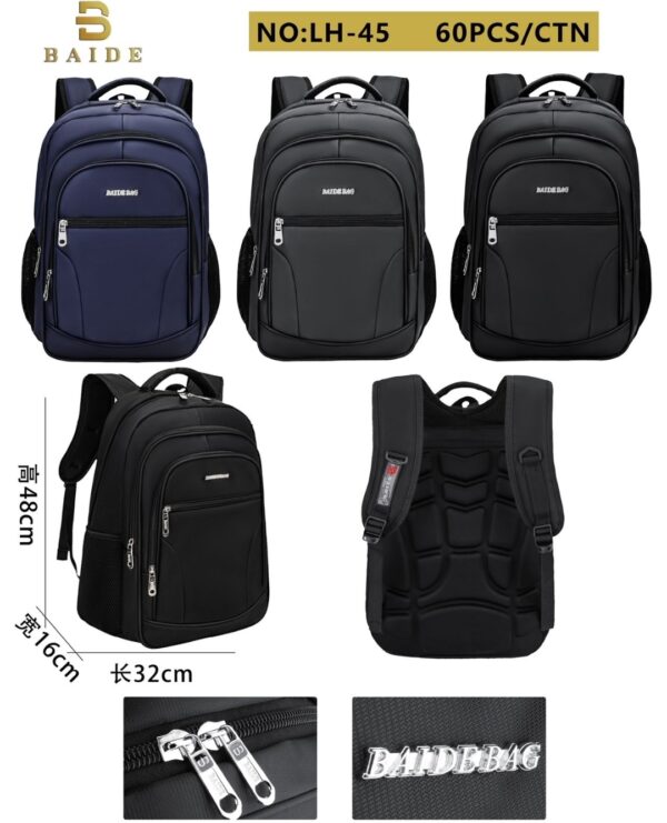 Mochila Premium