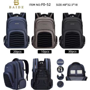 Mochila Premium