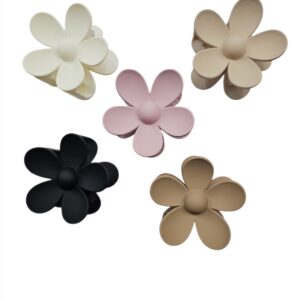 Broche  Flor