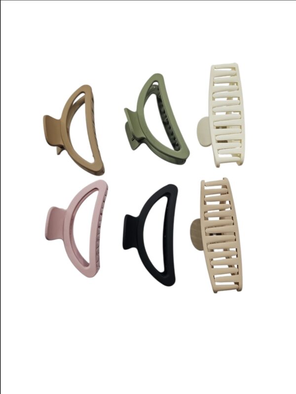 Broche 80.5 cm
