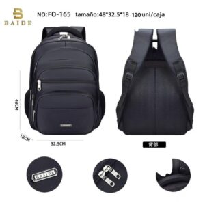 Mochila Premium
