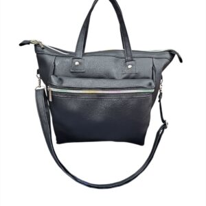 Morral Boca De Pez