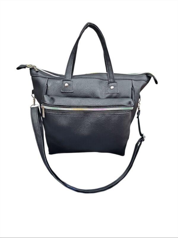 Morral Boca De Pez