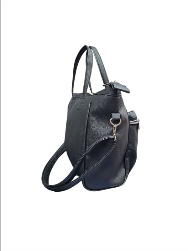 Morral Boca De Pez - Imagen 2