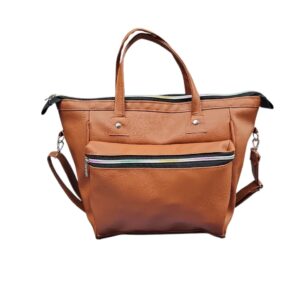 Morral Boca De Pez
