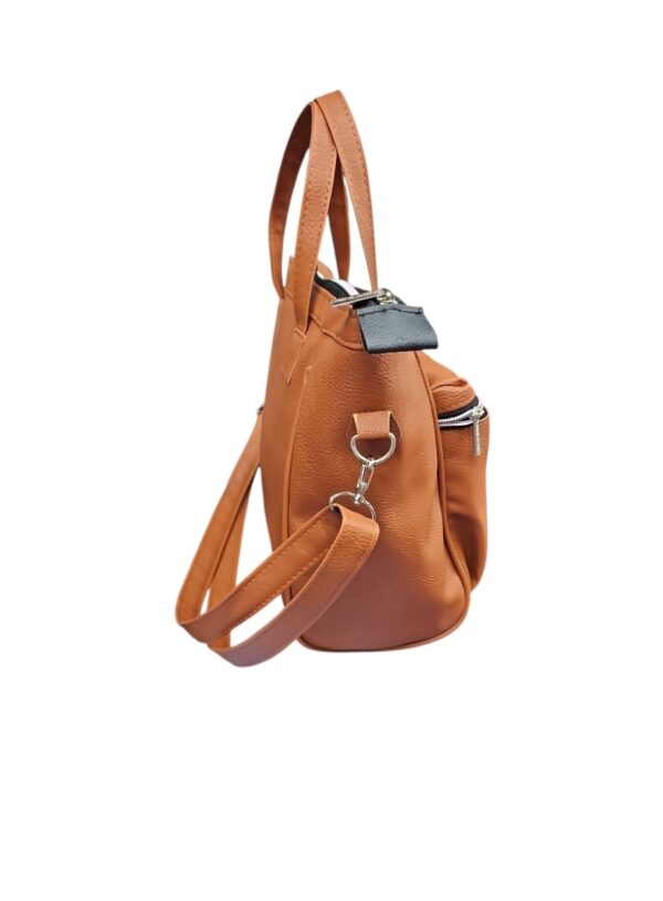 Morral Boca De Pez - Imagen 2